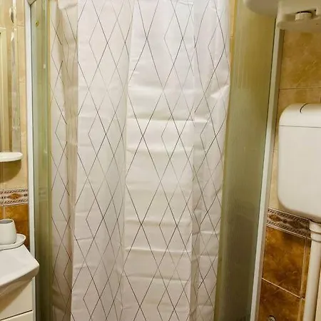 Apartment, Vracar - Belgrad
