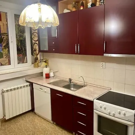 Apartment Apartment, Vracar -