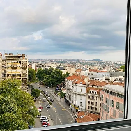 Apartment, Vracar -