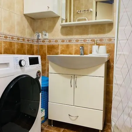 Apartment, Vracar - Apartment
