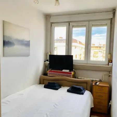 Apartment Apartment, Vracar -