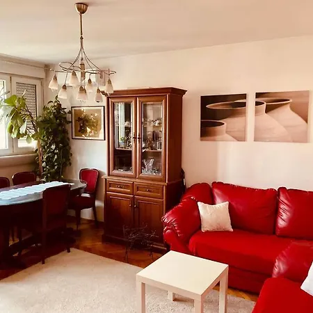 Apartment, Vracar - Apartment