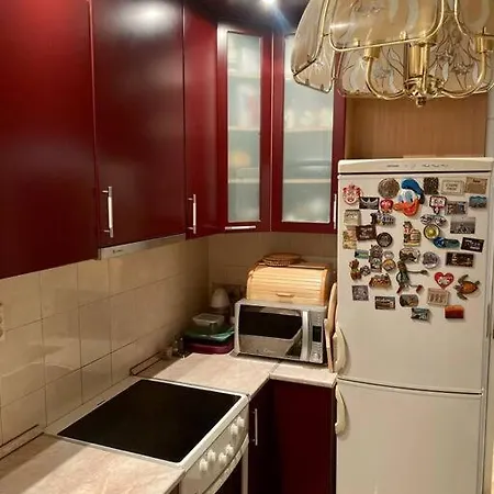 Apartment, Vracar - Belgrade
