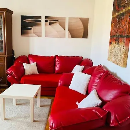 Apartment, Vracar - * Belgrade